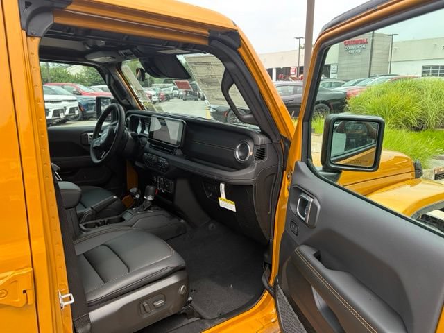 New 2026 Jeep Gladiator Sport AWD/4WD image 63