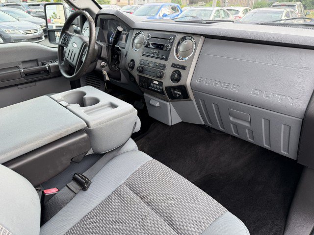 Used 2012 Ford F250 XLT w/ XLT Premium Pkg AWD/4WD image 16