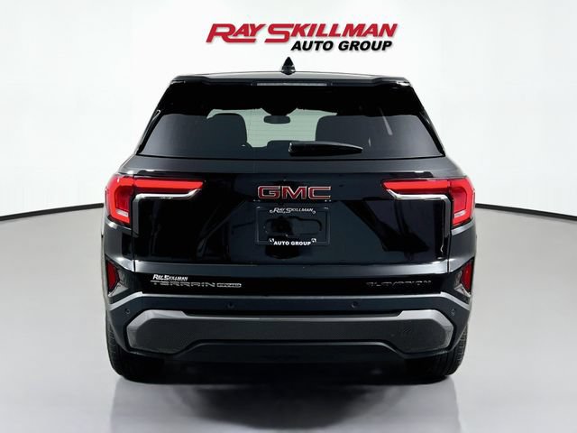 Used 2026 GMC Terrain Elevation AWD/4WD image 6