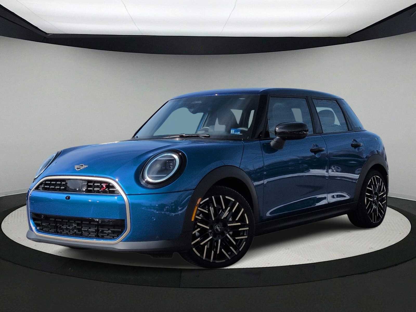 Used 2025 MINI Cooper S