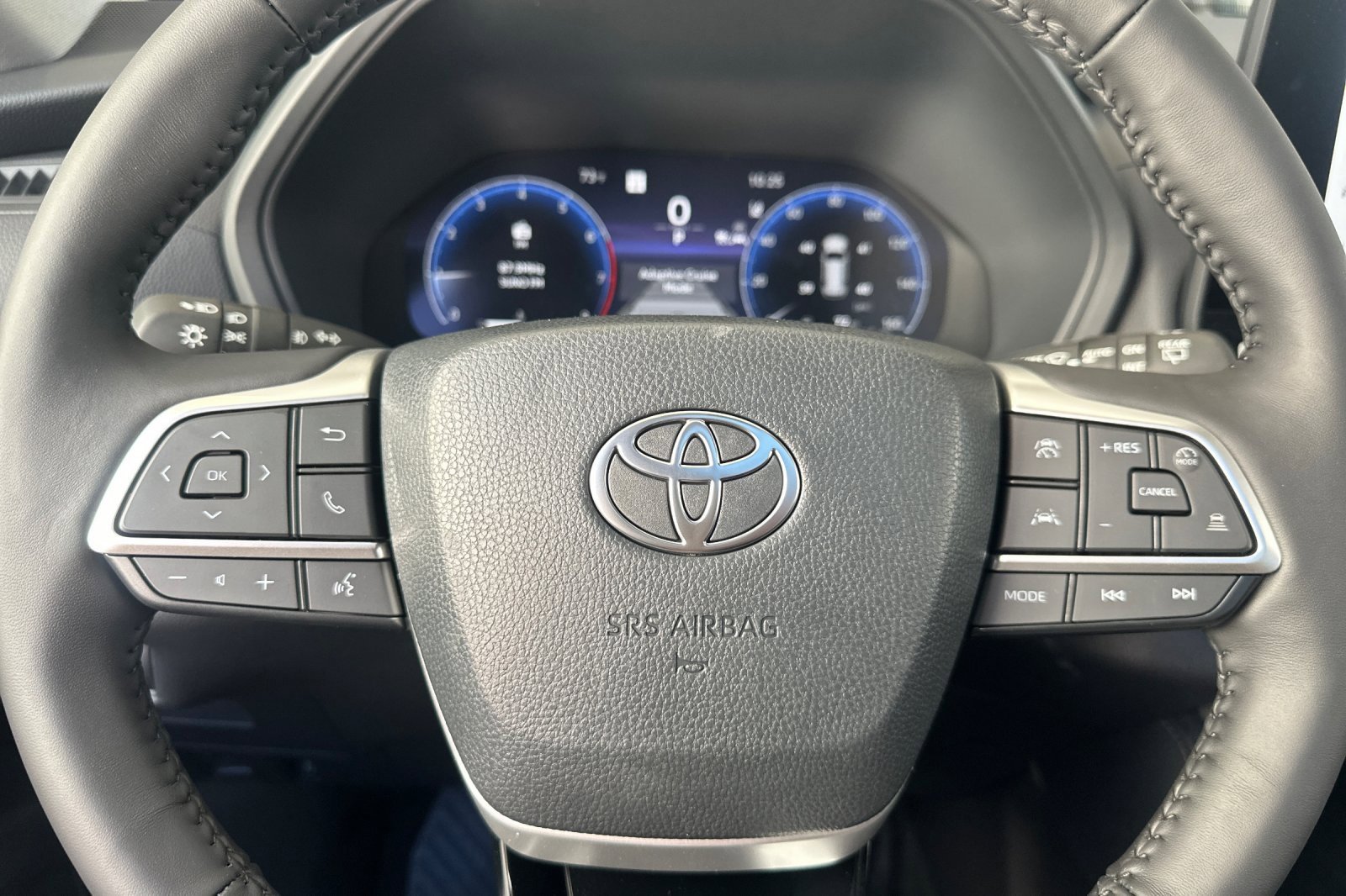 New 2026 Toyota Grand Highlander Limited image 27