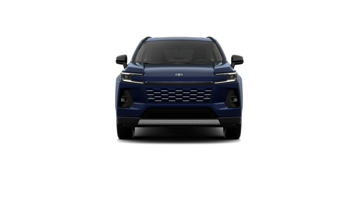 New 2026 Toyota RAV4 AWD image 17