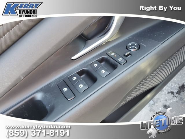 New 2026 Hyundai Elantra Limited w/ Cargo Package image 20