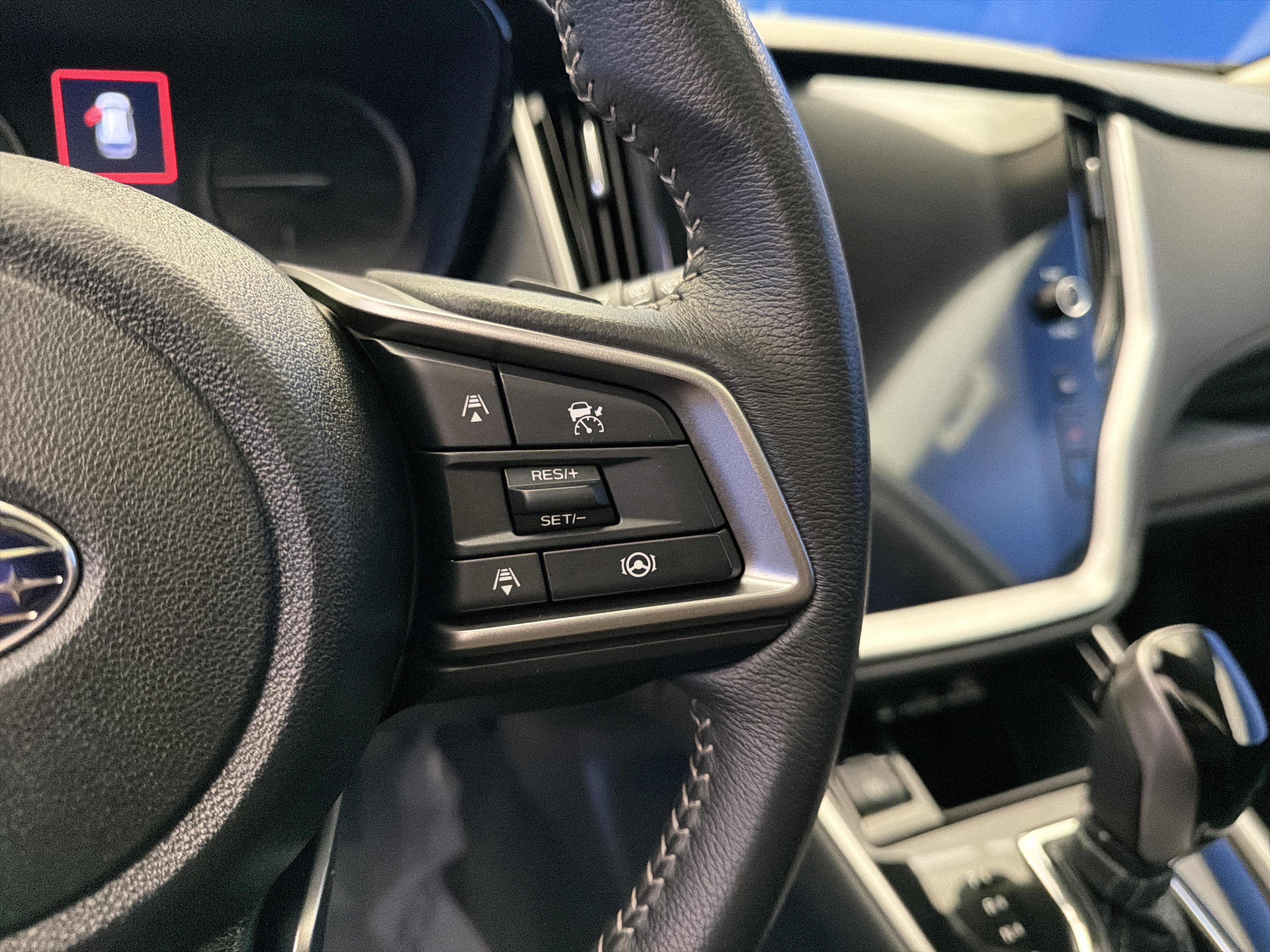 Certified 2025 Subaru Outback Premium w/ Popular Package #1A image 17