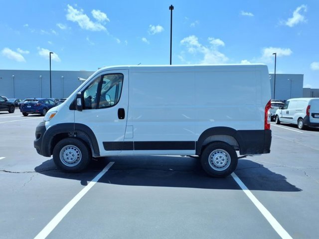 New 2025 RAM ProMaster 1500 w/ Safety Group image 3