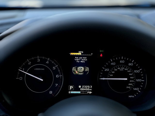 Used 2020 Subaru Impreza 2.0i image 36