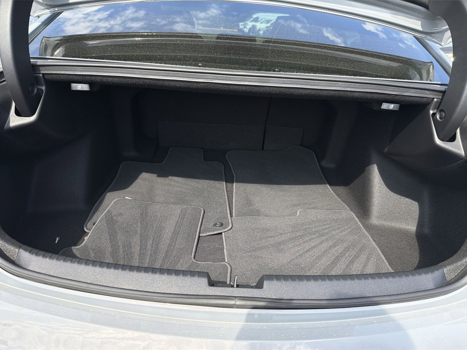 Used 2025 Acura TLX SH-AWD w/ A-SPEC Pkg image 25