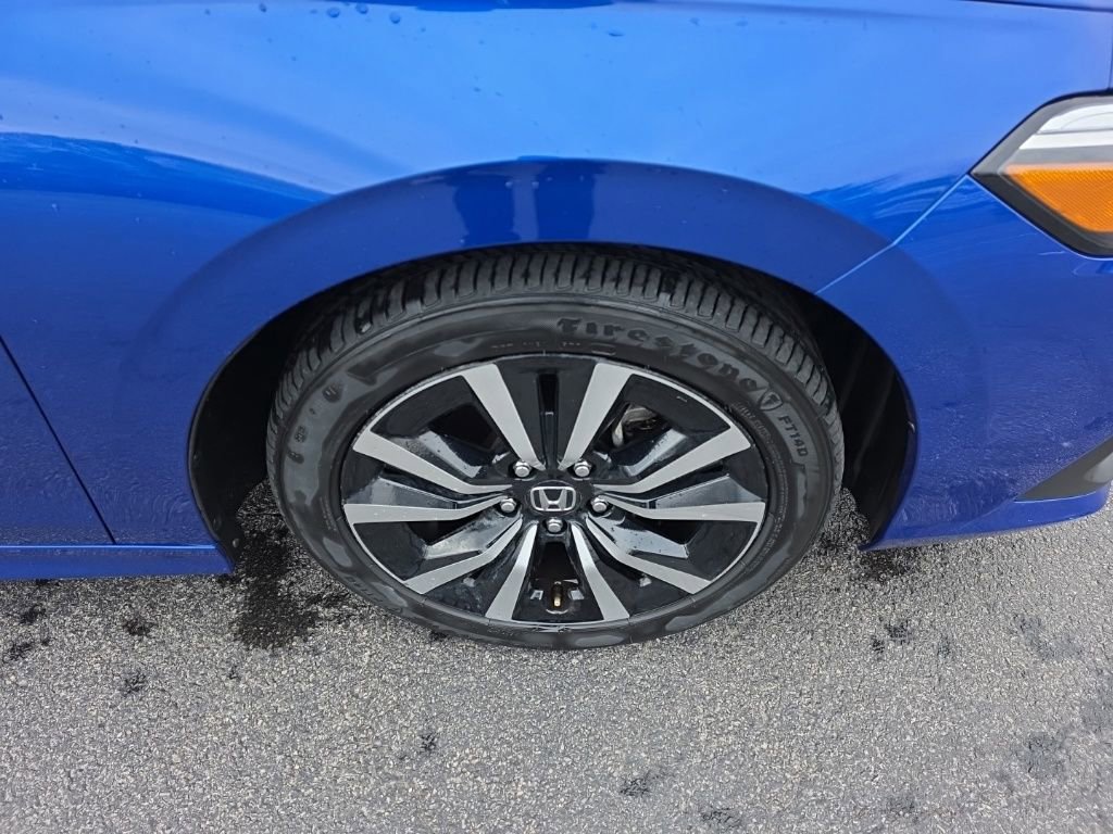 Used 2023 Honda Civic EX image 9