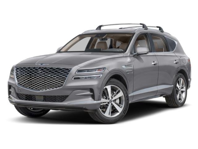 Certified 2024 Genesis GV80 3.5T w/ Prestige Package AWD/4WD image 1
