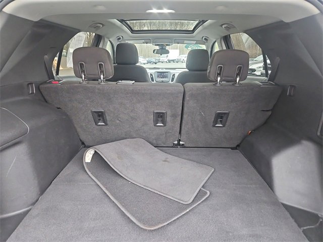 Used 2020 Chevrolet Equinox LT image 26