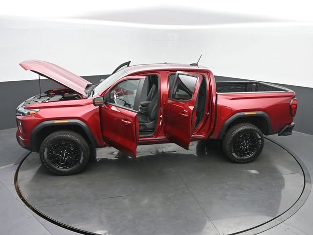 New 2026 GMC Canyon Elevation w/ Convenience Package AWD/4WD image 61