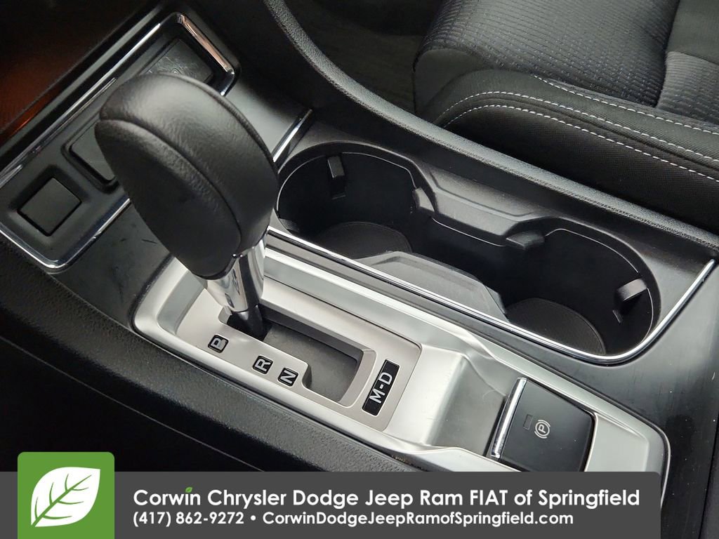 Used 2025 Subaru Ascent Premium AWD/4WD image 28