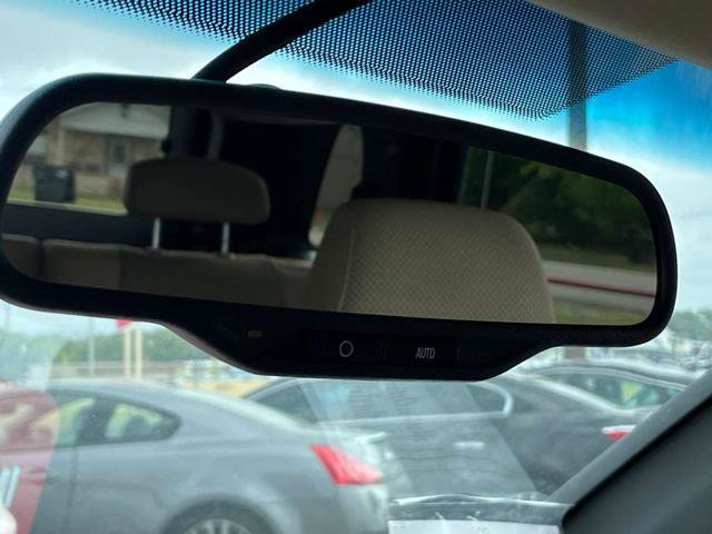 Used 2008 Pontiac Torrent AWD w/ Preferred Package image 34