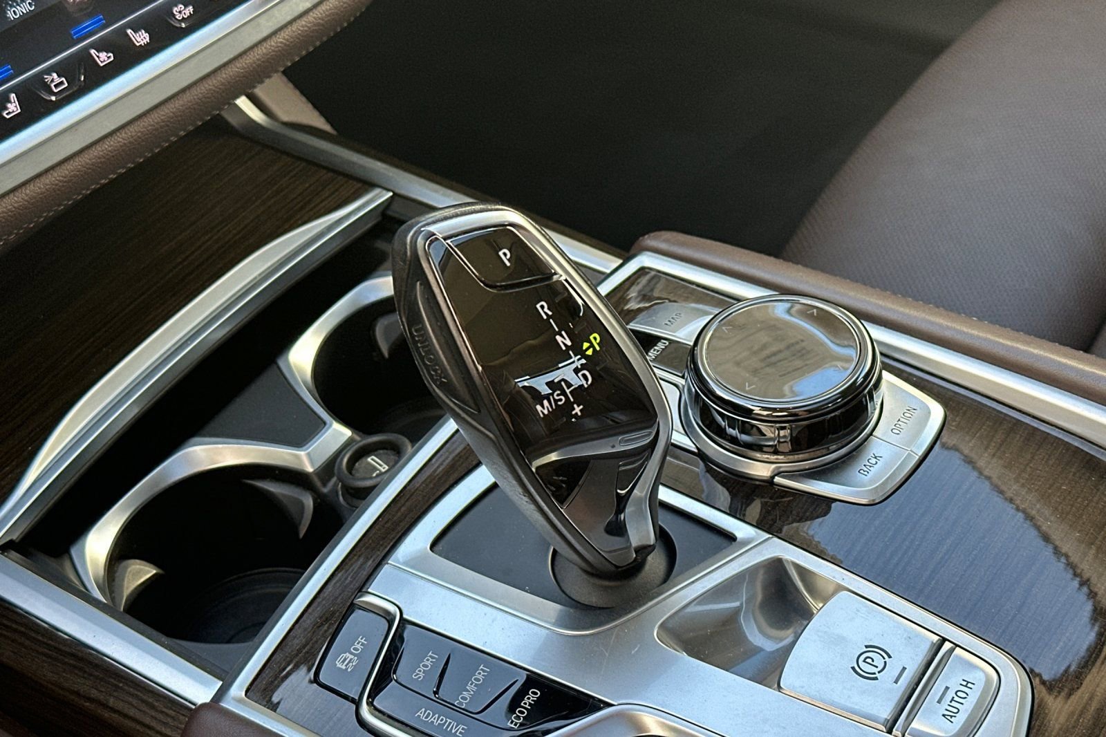 Used 2018 BMW 750i 750i image 23