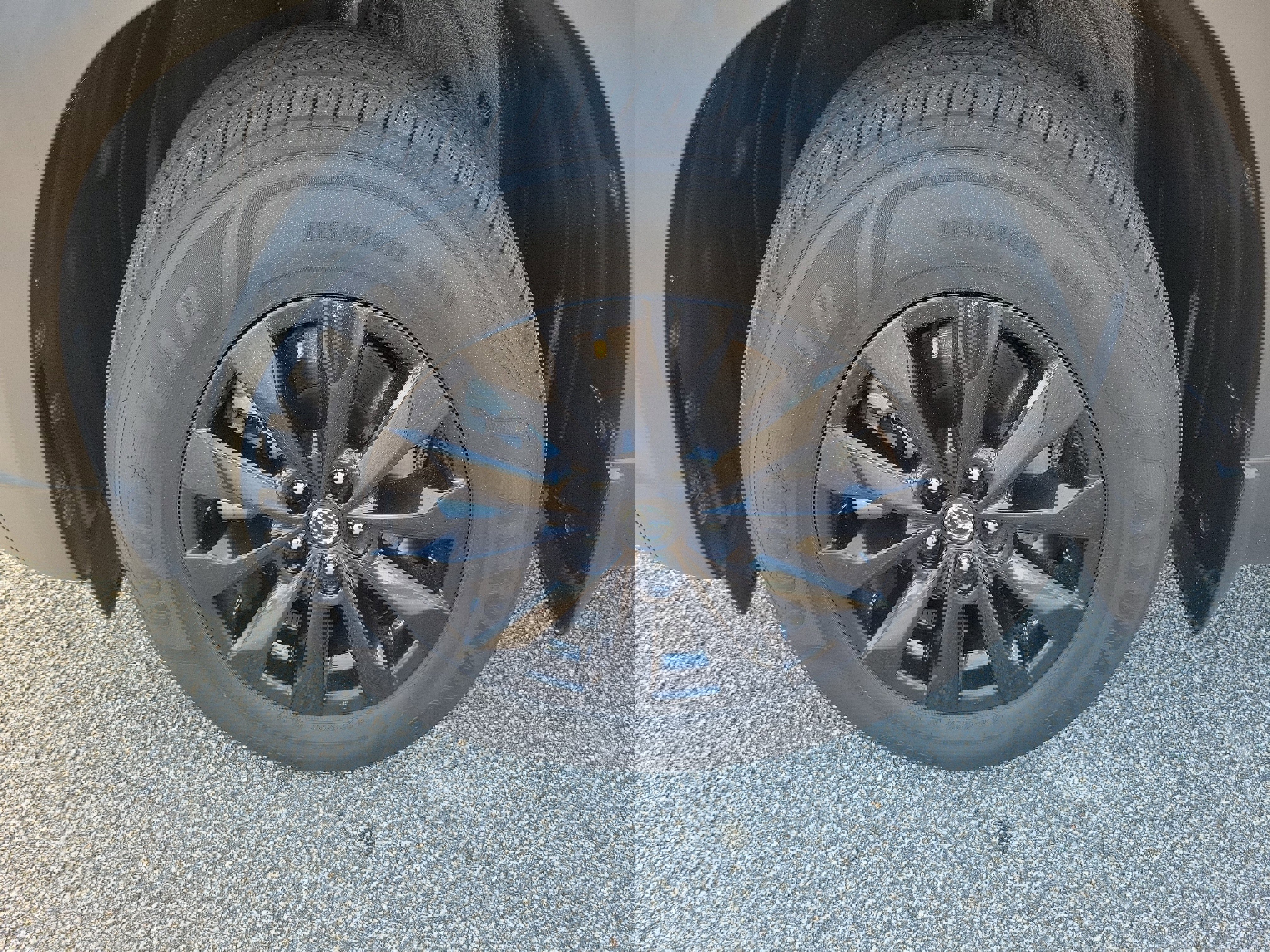 Certified 2024 MAZDA CX-50 AWD 2.5 S w/ Premium Package image 19