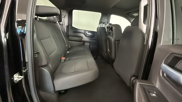 Used 2020 Chevrolet Silverado 1500 Custom w/ Custom Value Package AWD/4WD image 28