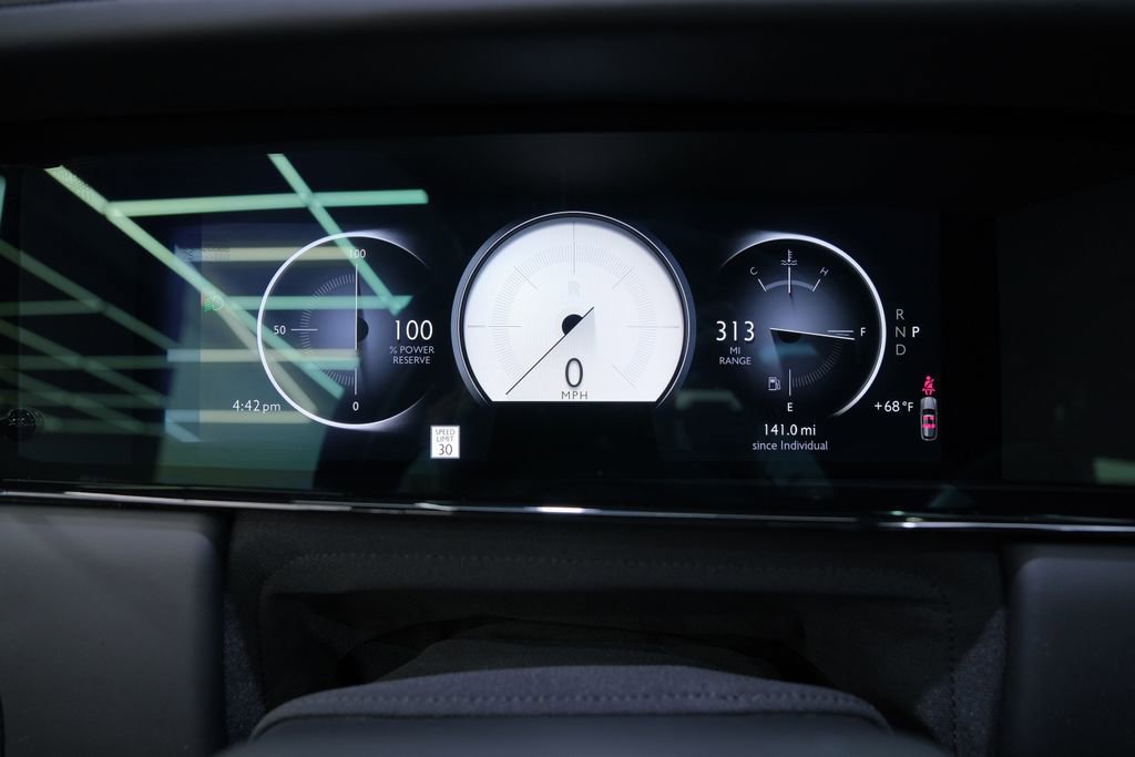 Used 2026 Rolls-Royce Cullinan image 75