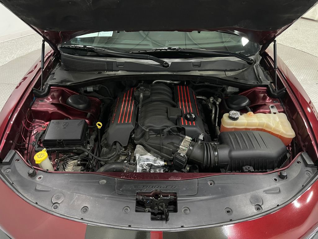 Used 2019 Dodge Charger Scat Pack image 25