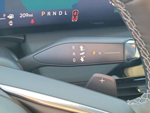 Certified 2025 Buick Enclave Preferred image 30