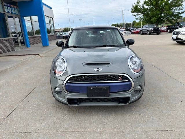 Used 2014 MINI Cooper S FWD image 2