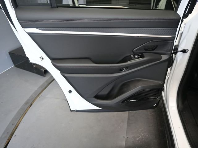 New 2025 Jeep Wagoneer S Limited image 33