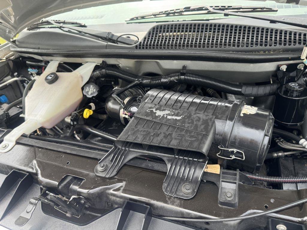 Used 2014 GMC Savana 1500 RWD image 12
