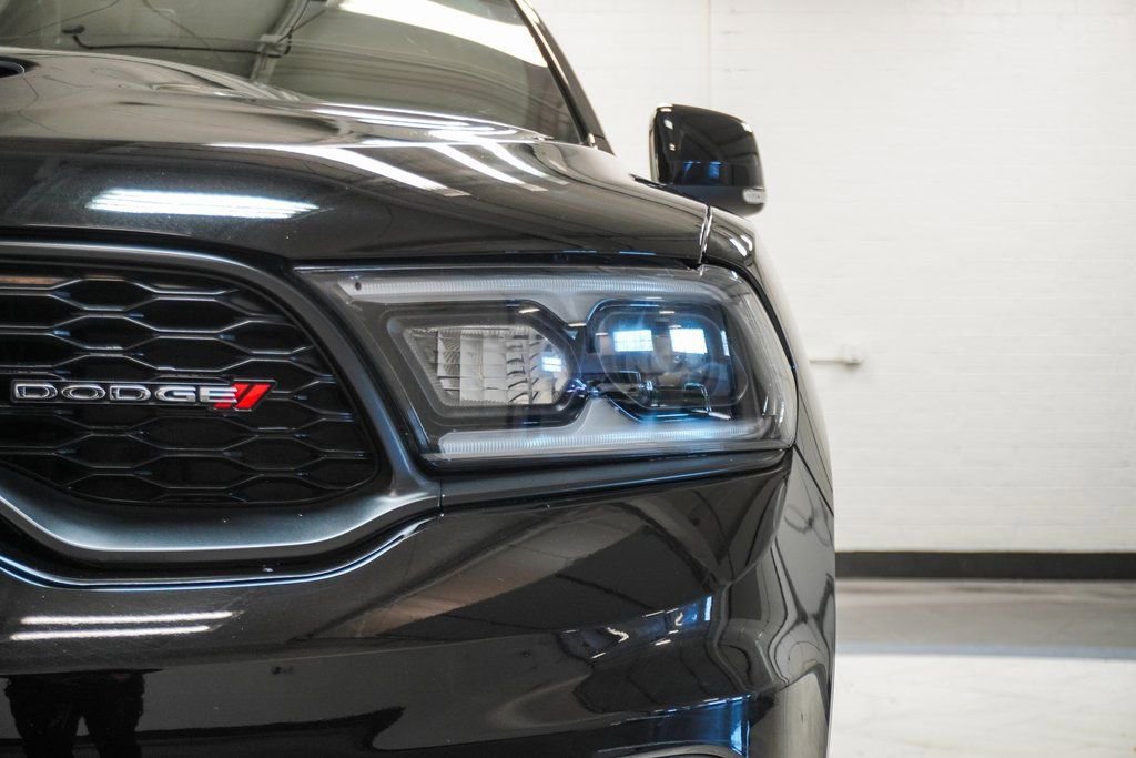 Used 2022 Dodge Durango R/T w/ Blacktop Package image 45