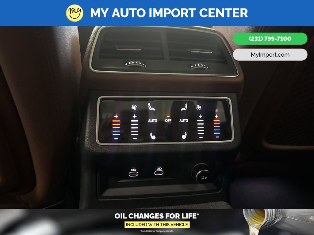 Used 2023 Audi A6 Premium Plus w/ Premium Plus Package image 27