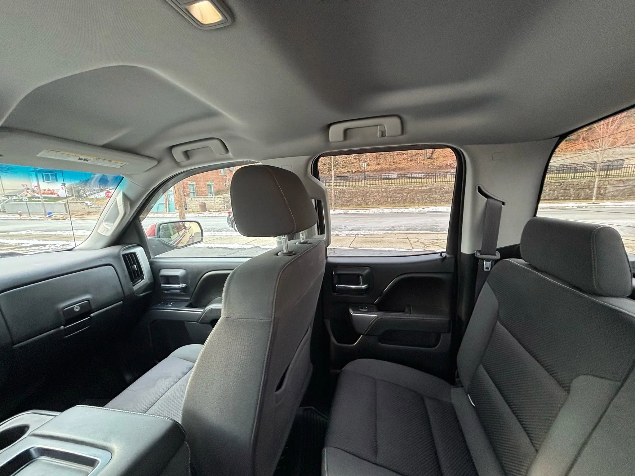 Used 2016 Chevrolet Silverado 1500 LT w/ All Star Edition image 23