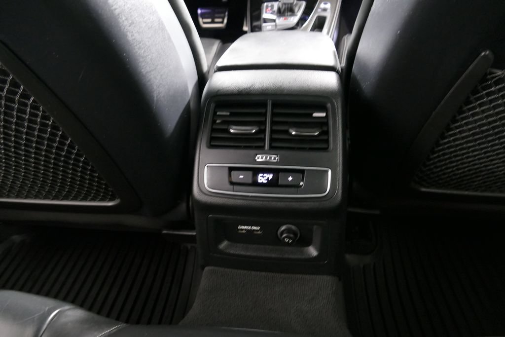 Used 2023 Audi S5 Premium Plus w/ Premium Plus Package AWD/4WD image 29