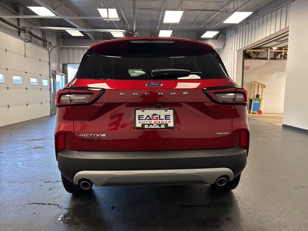 New 2026 Ford Escape Active w/ Cold Weather Package image 10