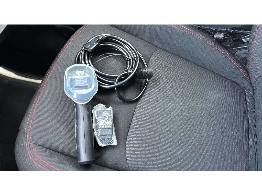 Used 2021 Jeep Gladiator Rubicon AWD/4WD image 33