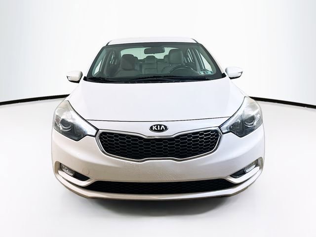 Used 2014 Kia Forte EX video 2