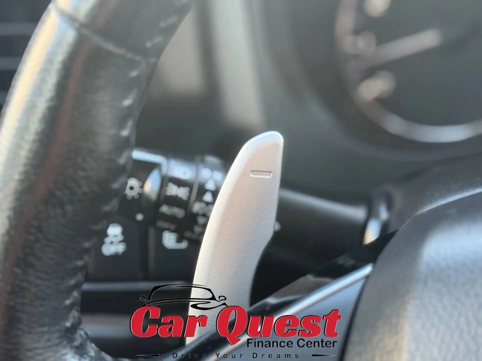 Used 2017 Mitsubishi Outlander GT AWD/4WD image 42