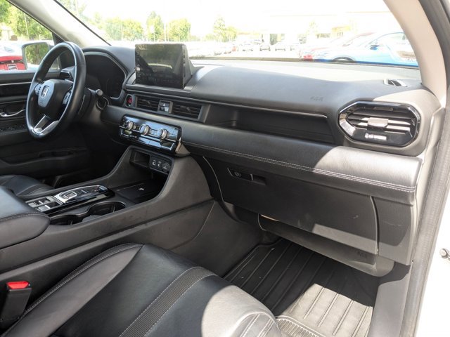 Used 2023 Honda Pilot EX-L image 21