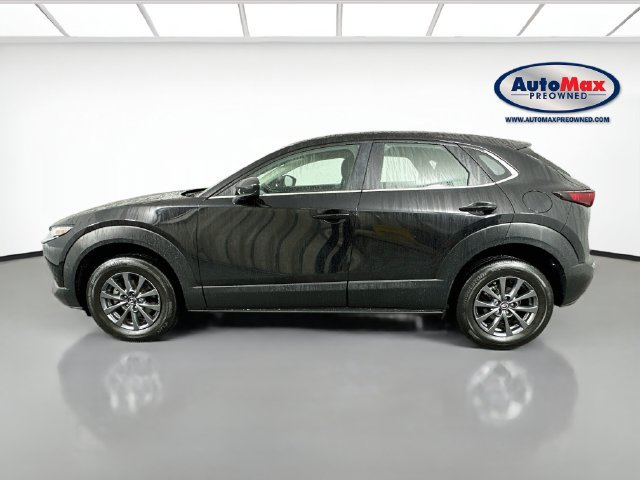 Used 2023 MAZDA CX-30 AWD 2.5 S image 8