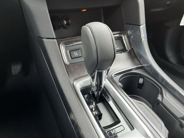 New 2026 Subaru Ascent Touring image 24