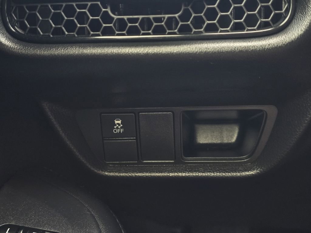 Used 2024 Honda HR-V LX image 22