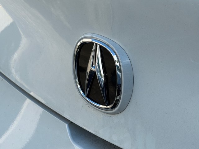 Used 2024 Acura Integra A-Spec w/ Technology Package FWD image 11