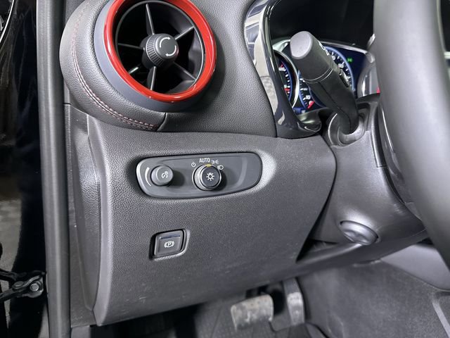 New 2026 Chevrolet Blazer RS w/ Driver Confidence II Package FWD image 19