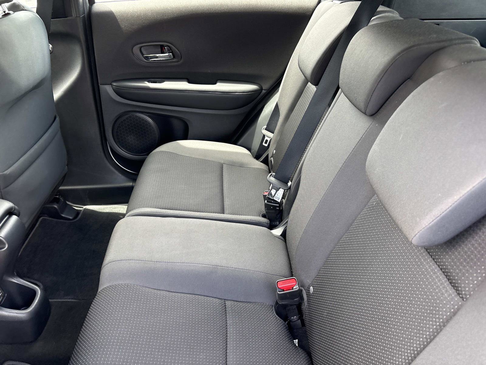 Used 2019 Honda HR-V Sport image 28