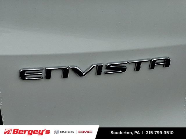 New 2026 Buick Envista Preferred w/ Convenience I Package FWD image 21