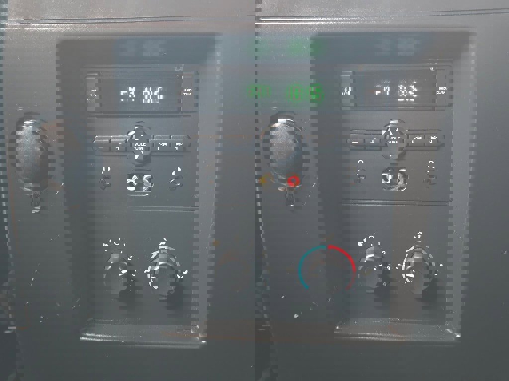 Used 2007 Ford Expedition Limited image 22