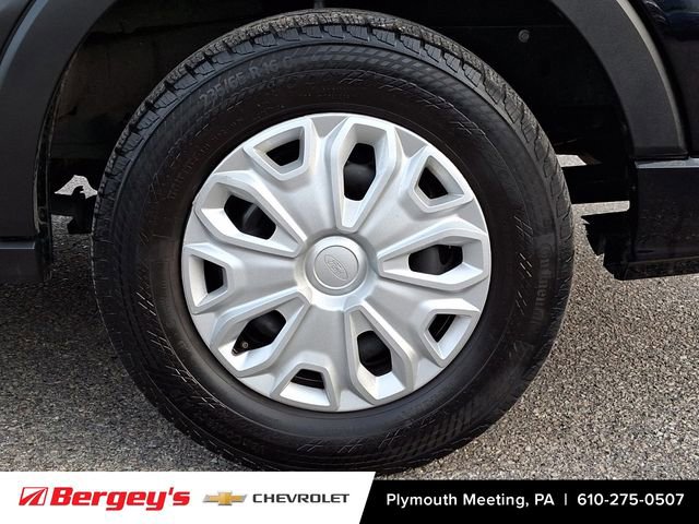 Used 2024 Ford Transit 350 XLT RWD image 10