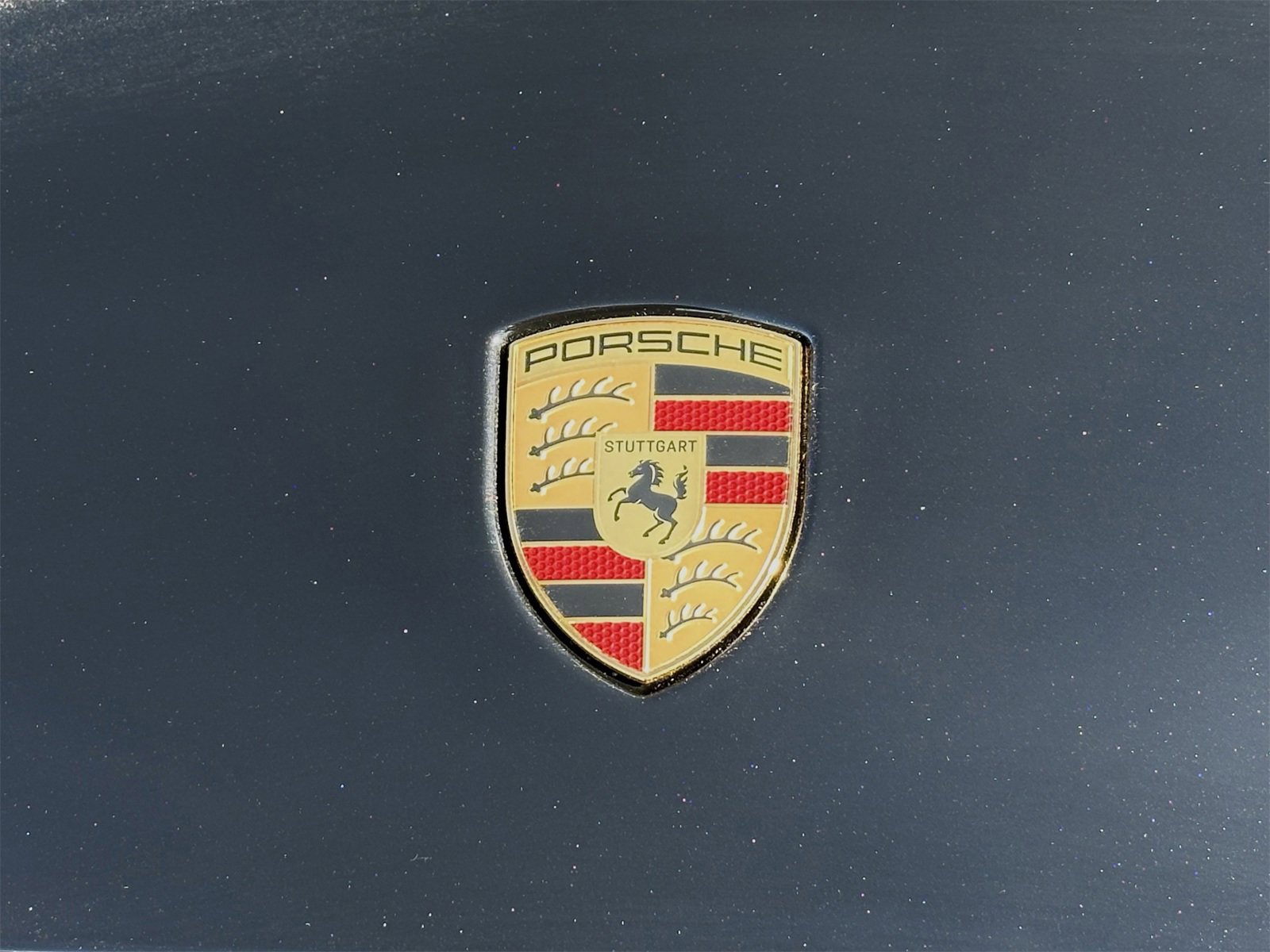 New 2026 Porsche Cayenne Coupe image 12