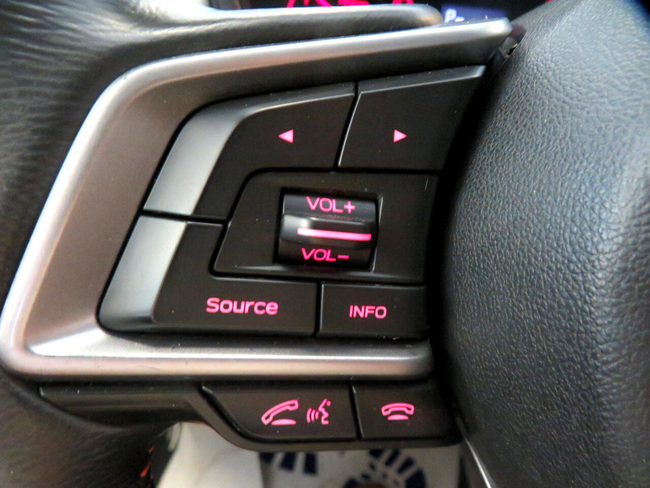 Used 2019 Subaru Crosstrek 2.0i Premium image 30
