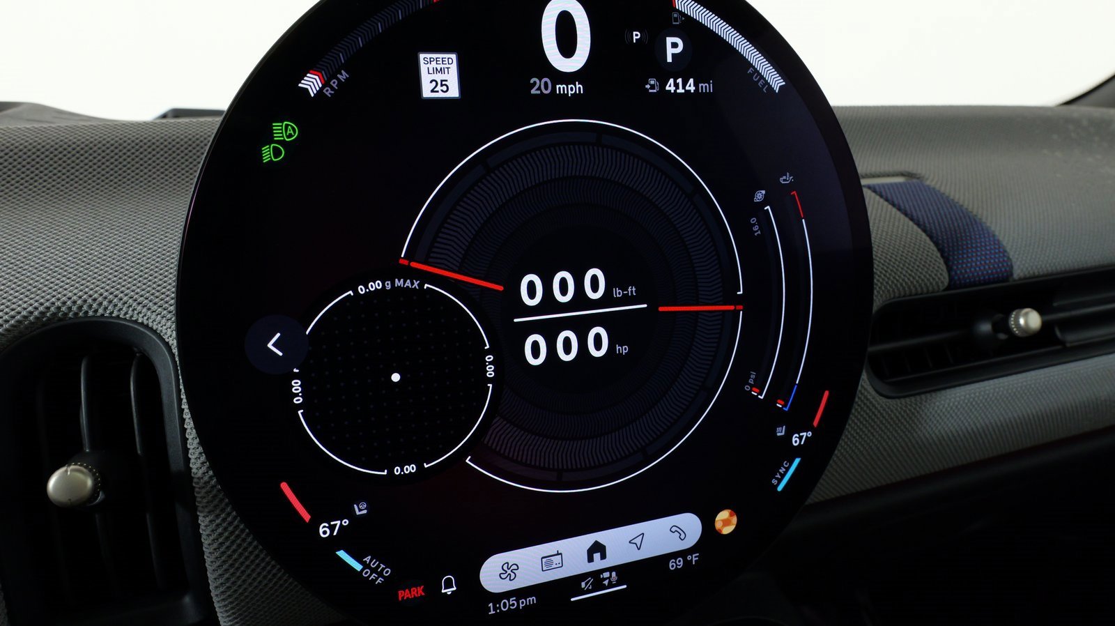 Used 2025 MINI Cooper S image 56