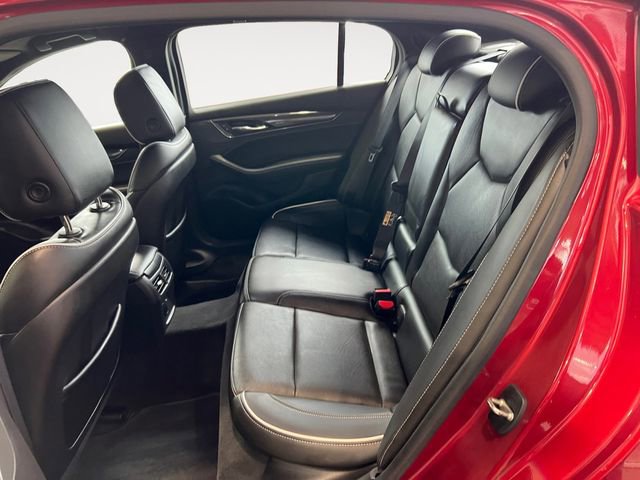 Used 2022 Cadillac CT5 V Blackwing w/ Carbon Fiber Package 1 image 11