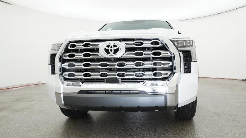 New 2026 Toyota Tundra 1794 Edition image 35