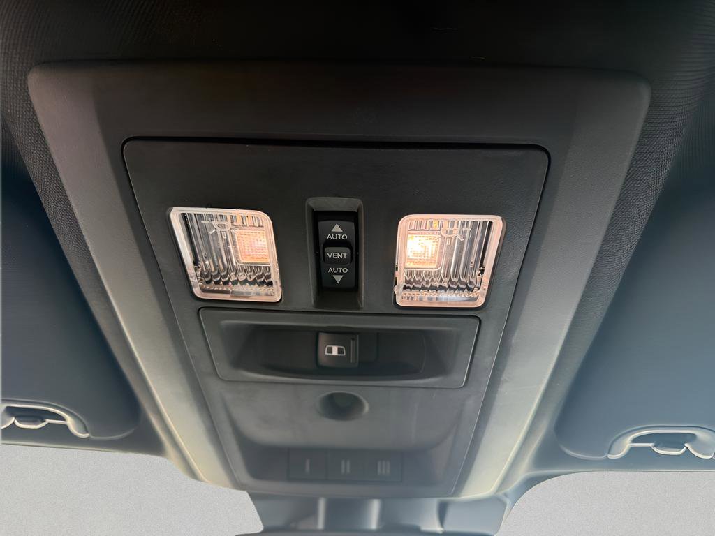 Used 2016 RAM 1500 Limited AWD/4WD image 29